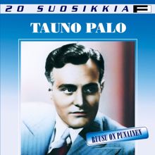 Tauno Palo, Ansa Ikonen: Nuoruuden sävel