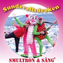 Smultron & Sång: Sundsvallsdraken