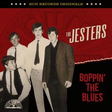 The Jesters: Stormy Monday Blues