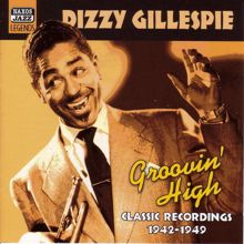 Dizzy Gillespie: Guarachi Guard
