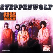 Steppenwolf: Born To Be Wild (Single Version) (Born To Be Wild)