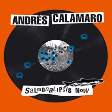 Andrés Calamaro: P.N.S.U.R.H.Q.S.U.R. (Recuerdo reloco)