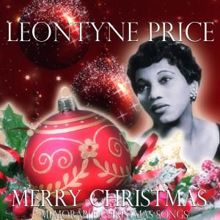 Leontyne Price: It Came Upon the Midnight Clear (Remastered)