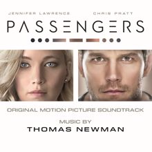 Thomas Newman: Passengers (Original Motion Picture Soundtrack)