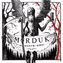 Marduk: Blood of the Funeral