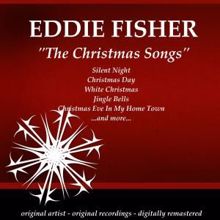 Eddie Fisher: The Christmas Songs