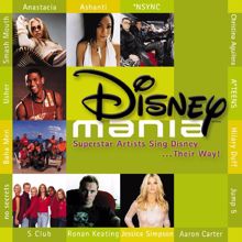 Various Artists: Disneymania