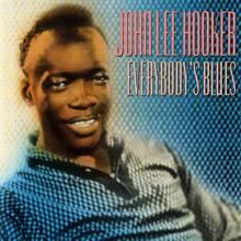 John Lee Hooker: Strike Blues