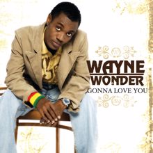 Wayne Wonder: Leaving