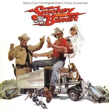 Various Artists: Smokey And The Bandit (Original Motion Picture Soundtrack)