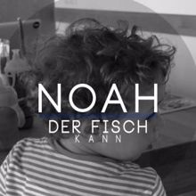 Noah: Der Fisch kann