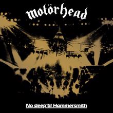 Motörhead: Leaving Here (Live at Newcastle City Hall, 29/3/1981)
