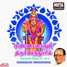 T. M. Soundararajan: Mannanalum Thiruchenduril