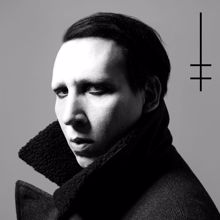 Marilyn Manson: Tattooed In Reverse