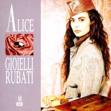 Alice: Gioielli Rubati