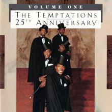 The Temptations: 25th Anniversary (Vol. 1) (25th AnniversaryVol. 1)