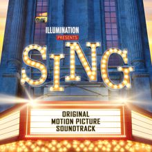 Scarlett Johansson: Set It All Free (From "Sing" Original Motion Picture Soundtrack) (Set It All Free)