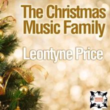 Leontyne Price: The Christmas Music Family