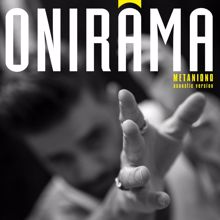 Onirama: Metaniono (Acoustic Version)
