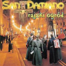 San Damiano: Rajski ogród