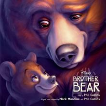 Phil Collins: Brother Bear