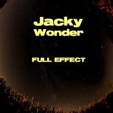 Jacky Wonder: Full Effect (Beate Kruse Remix)