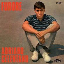 Adriano Celentano: Movimento di rock