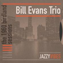 Bill Evans Trio: The 1960 Birdland Sessions