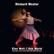 Richard Wester: Einleitung Saxophon zu Ouvertüre (Instrumental)