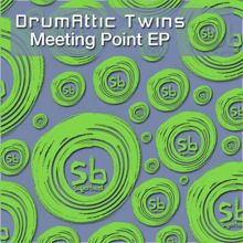 Drumattic Twins: Meeting Point