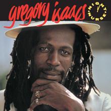 Gregory Isaacs: Cool Down The Pace (10" Mix) (Cool Down The Pace)