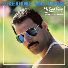 Freddie Mercury: My Love Is Dangerous (Special Edition)
