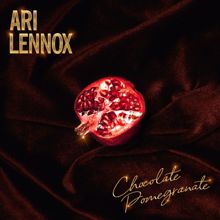 Ari Lennox: Chocolate Pomegranate