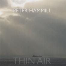 Peter Hammill: Ghosts Of Planes