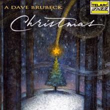 DAVE BRUBECK: "Homecoming" Jingle Bells