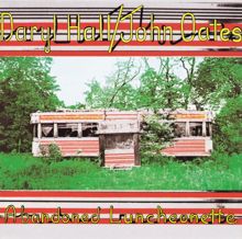 Daryl Hall & John Oates: Abandoned Luncheonette