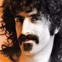 Frank Zappa: Cosmik Debris