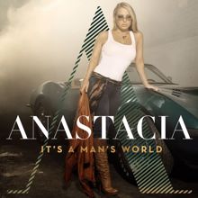 Anastacia: Wonderwall