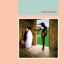 Penguin Cafe Orchestra: Penguin Café Orchestra