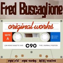 Fred Buscaglione: Original Works