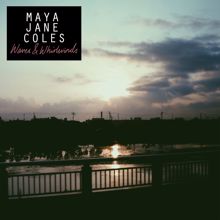 Maya Jane Coles: Isolate