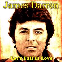 James Darren: Let's Fall in Love