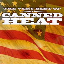 Canned Heat: Whiskey Headed Woman No. 2