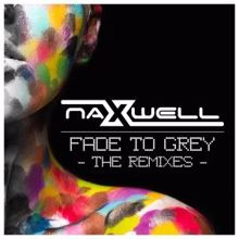 NaXwell: Fade to Grey (Project Blue Sun Classic Trance Mix)