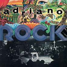 Adriano Celentano: Adriano Rock