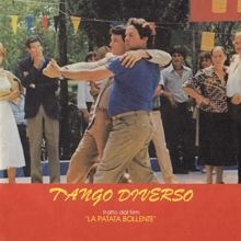 Toto Savio: Tango diverso (tratto dal film "La patata bollente")