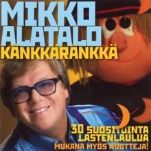 Mikko Alatalo: Suojelusenkeli