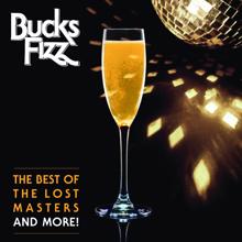 Bucks Fizz: Invisible (Extended Version)