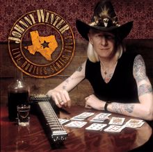 Johnny Winter: Boot Hill