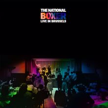 The National: Apartment Story (Live in Brussels)